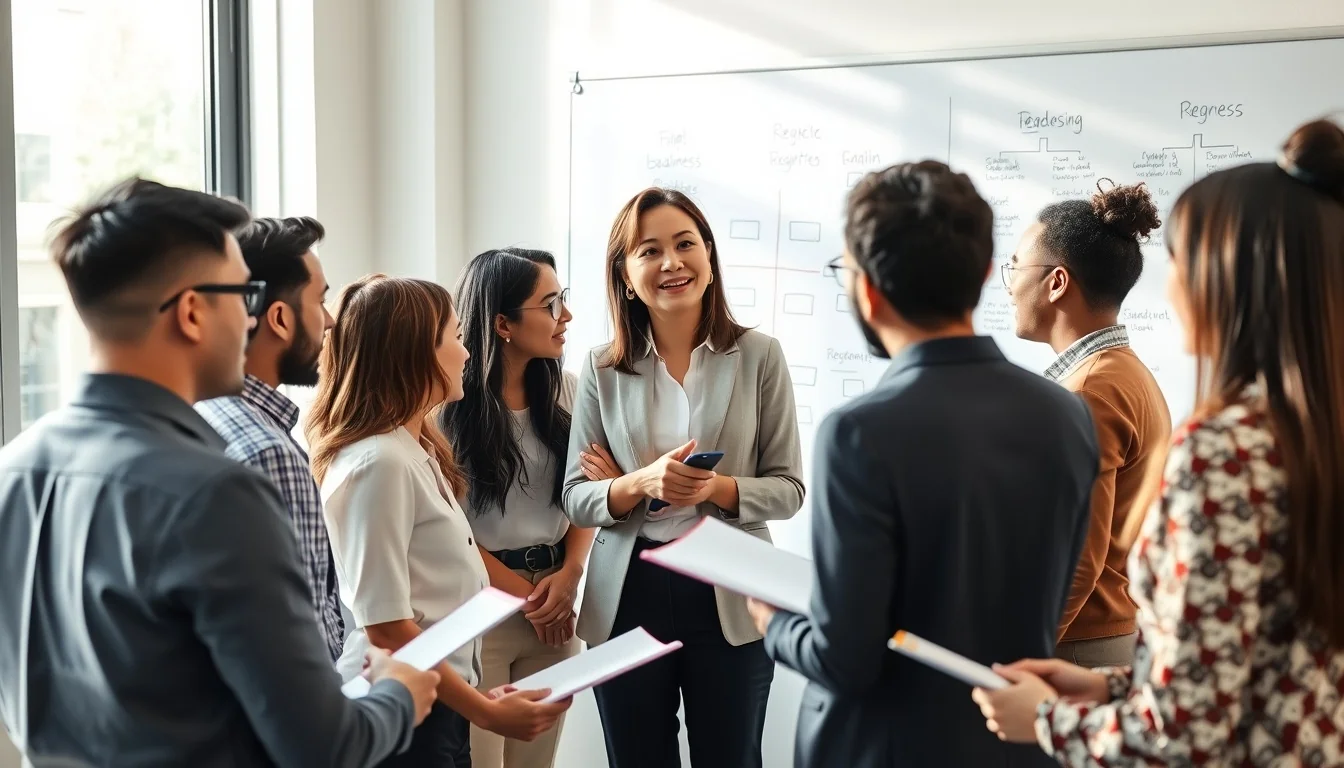 Welcome to Business Insight